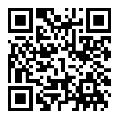 QR code for RideAlong Driver app